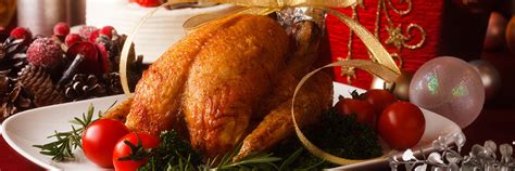 turkey and tinsel coach holidays